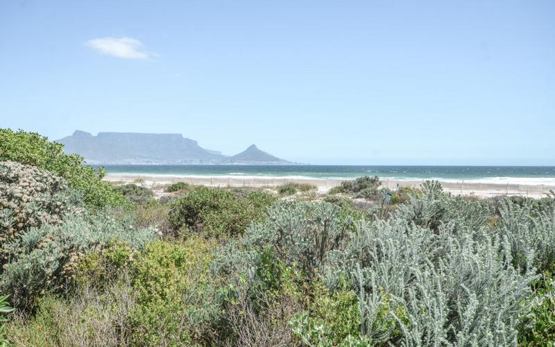 2 Bedroom Property for Sale in Dolphin Beach Western Cape